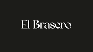 Logo de la sección "El Brasero" de PlanB