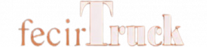 Antiguo logo de FecirTruck